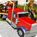 Farm Animal Transportation 3D APK