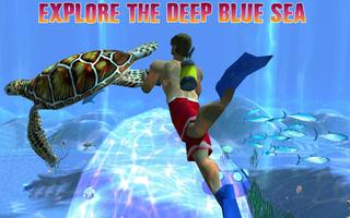 Fish hunter top swimmer screenshot 2