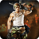 Frontline Deadly Battlefield Commando APK