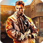 Frontline Commando Call Of Sniper: Death Contract ไอคอน