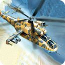 Army Gunship Combat Battle APK