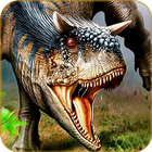 Jungle Carnivores Dino Hunting 아이콘