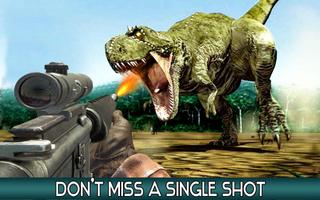 Jungle Carnivores Dino Hunting 포스터