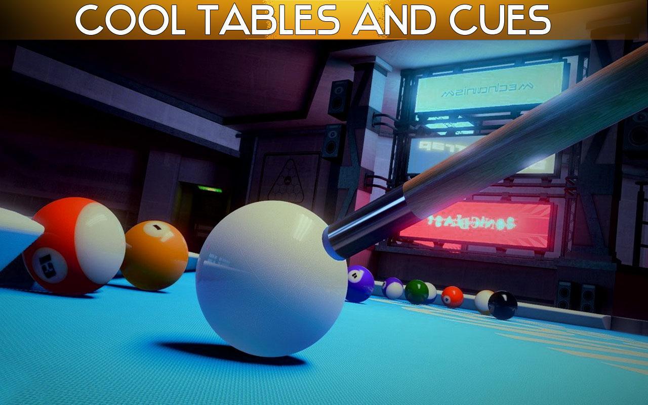 Super Pool Billard Konig Fur Android Apk Herunterladen