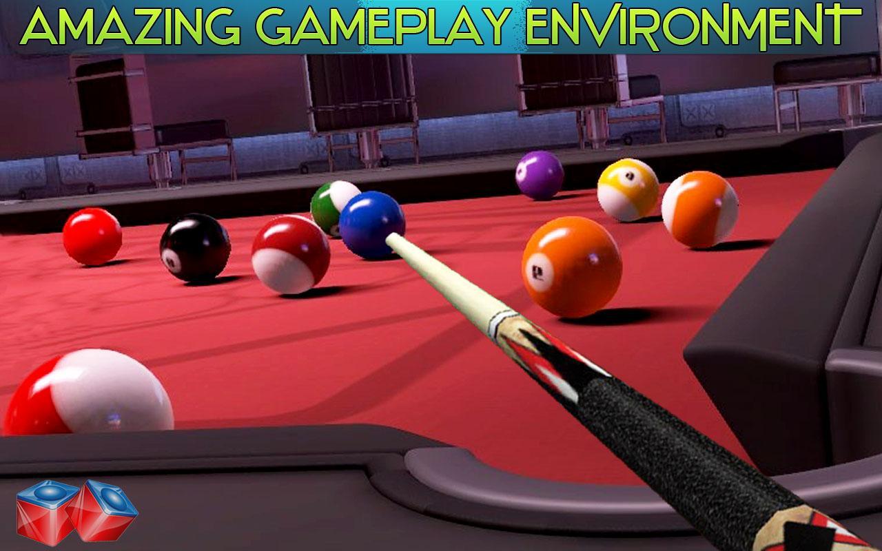 Super Pool Billard KÃ¶nig fÃ¼r Android - APK herunterladen - 