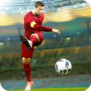 APK calcio shoot gioco il portiere