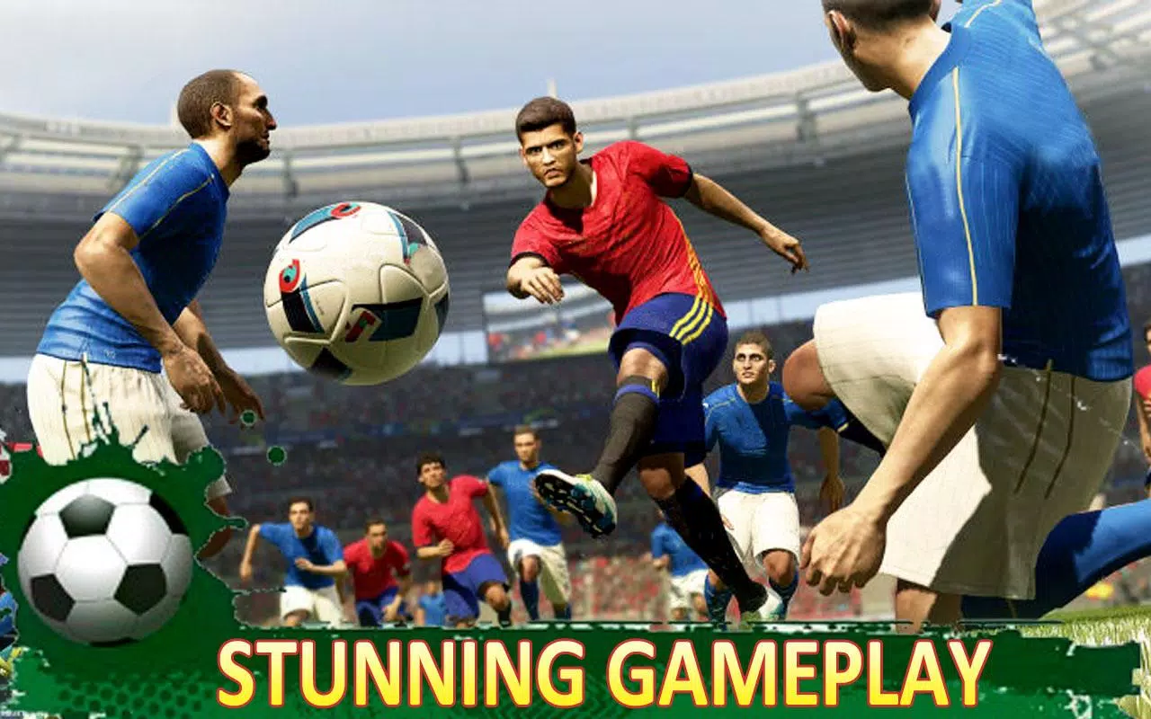 Download do APK de jogos de futebol - goleira para Android