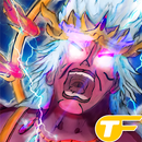 Mighty Warriors: Rise of East-APK