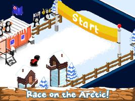 Арктическое приключение скриншот 1