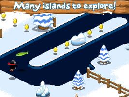 Arctic Adventure Elite تصوير الشاشة 2