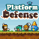 Platform Defense Heroes-APK