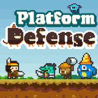 Platform Defense Heroes أيقونة