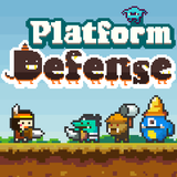 Platform Defense Heroes icon