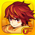 Throne of Spirits: Heroic Tale (Unreleased) icon