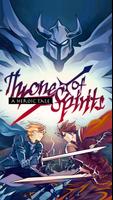 Throne of Spirits: Heroic Tale (Unreleased) poster