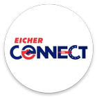 Eicher Connect biểu tượng