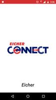 Eicher Connect poster