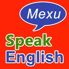 Mexu Learn English TFlat アプリダウンロード