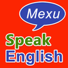 Aprenda Inglês diária - MEXU ícone