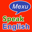 Engels leren dagelijks - Mexu