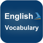 Learn English Vocabulary TFlat ícone