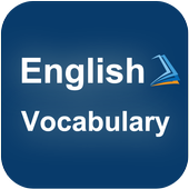 Learn English Vocabulary TFlat ikona