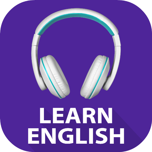 Aprenda inglês - inglês ouvind