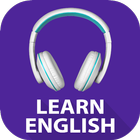 Aprender inglés - Escuchar ing icono