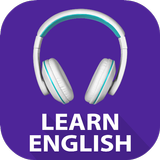 Aprender inglés - Escuchar ing icono