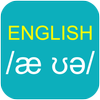 آیکون‌ Speak English Pronunciation