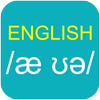 Speak English Pronunciation icon