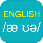 Học phát âm tiếng Anh TFlat biểu tượng