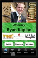 Kaplan Legal Services, LLC पोस्टर