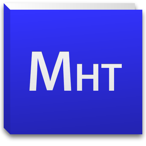 MhtViewer