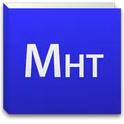 MhtViewer