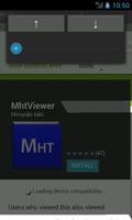 MhtViewer screenshot 3