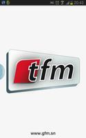 TFM Replay ポスター