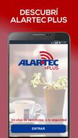 Alartec Plus - Argentina الملصق