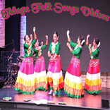 Telugu Folk Songs Videos