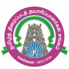 Tamil Film Producers Council (TFPC) - Official App أيقونة