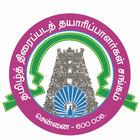 Tamil Film Producers Council (TFPC) - Official App simgesi