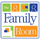 The Family Room ícone