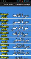 Offline Audio Quran Mp3 Tlawat screenshot 1