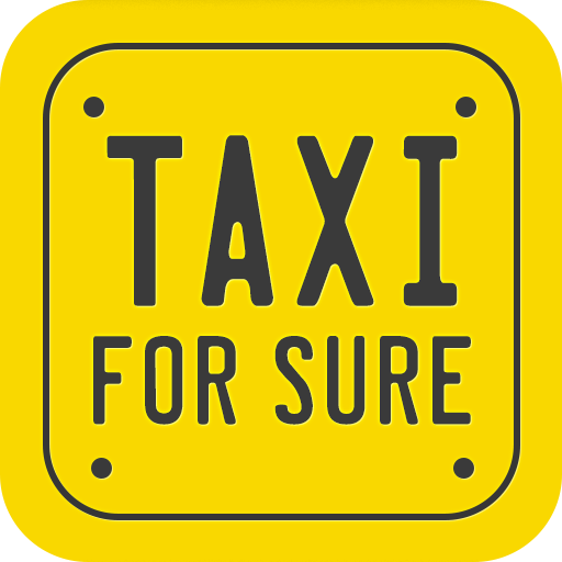 TaxiForSure book taxis, cabs