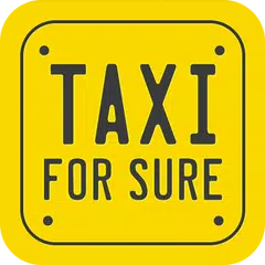 TaxiForSure book taxis, cabs APK download
