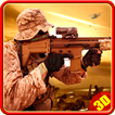 Epic War : Sniper Shooter