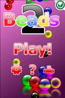 Beads 2 постер