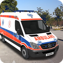City Ambulance Driving 3D APK