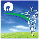 Reliance Greens Marathon icon