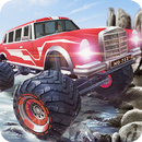 Mad Monster Limo: Horizon Rage APK
